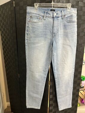 Light Wash Express Men’s Jeans